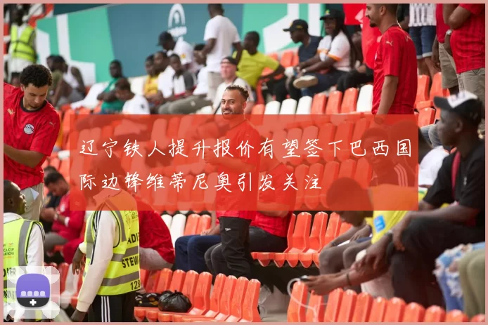 辽宁铁人提升报价有望签下巴西国际边锋维蒂尼奥引发关注